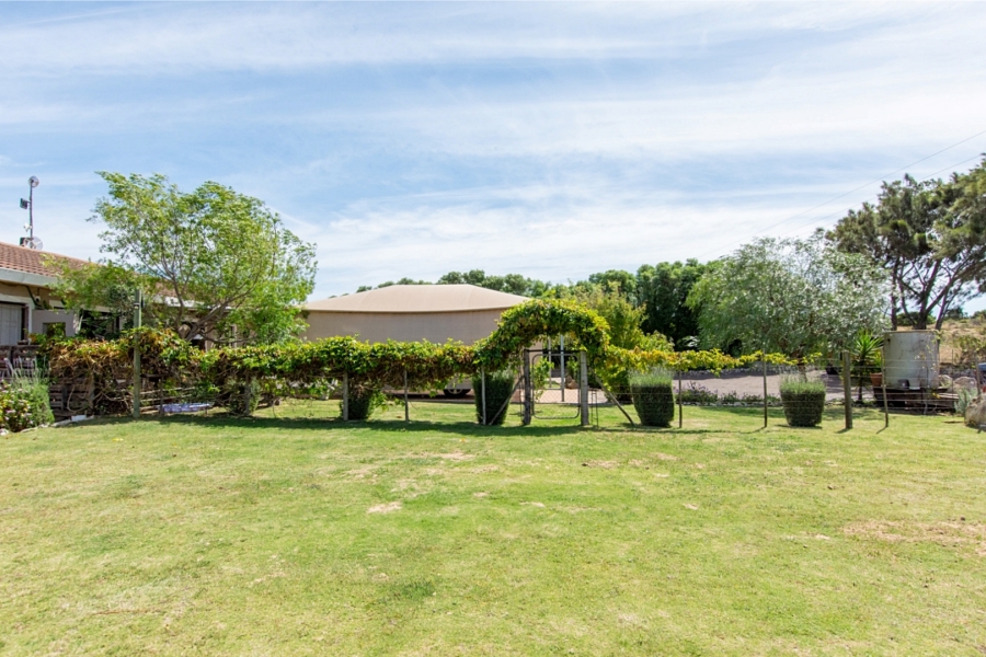 Commercial Property for Sale in Vredenburg Rural Western Cape